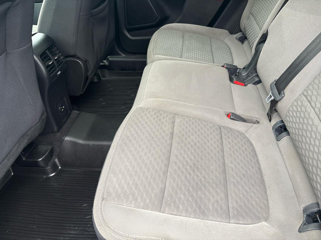 Ford Escape SE FWD 2022