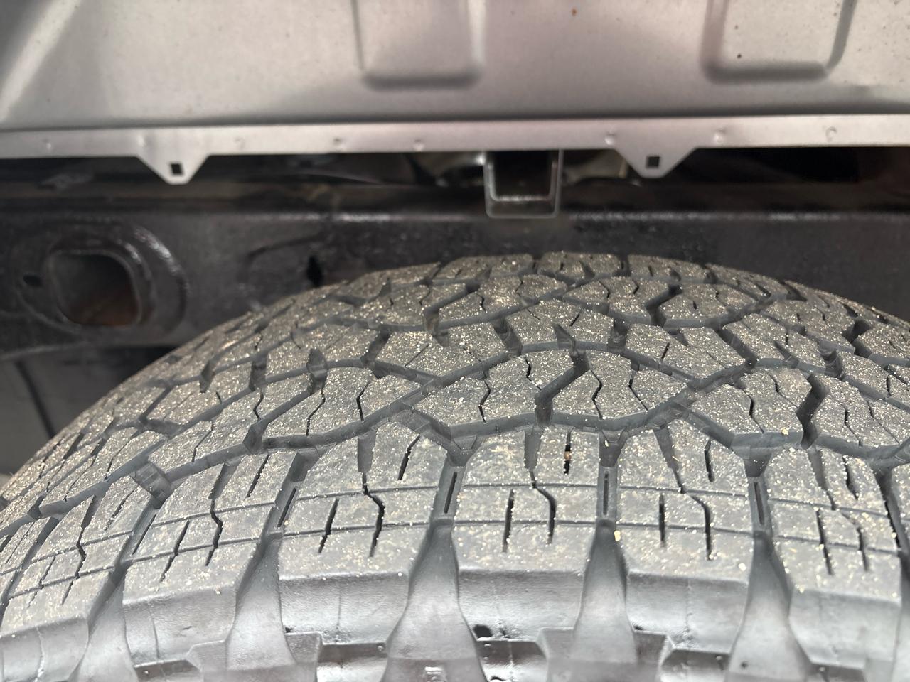 Chevrolet Silverado 1500 4WD Crew Cab 147" LT w/2FL 2024