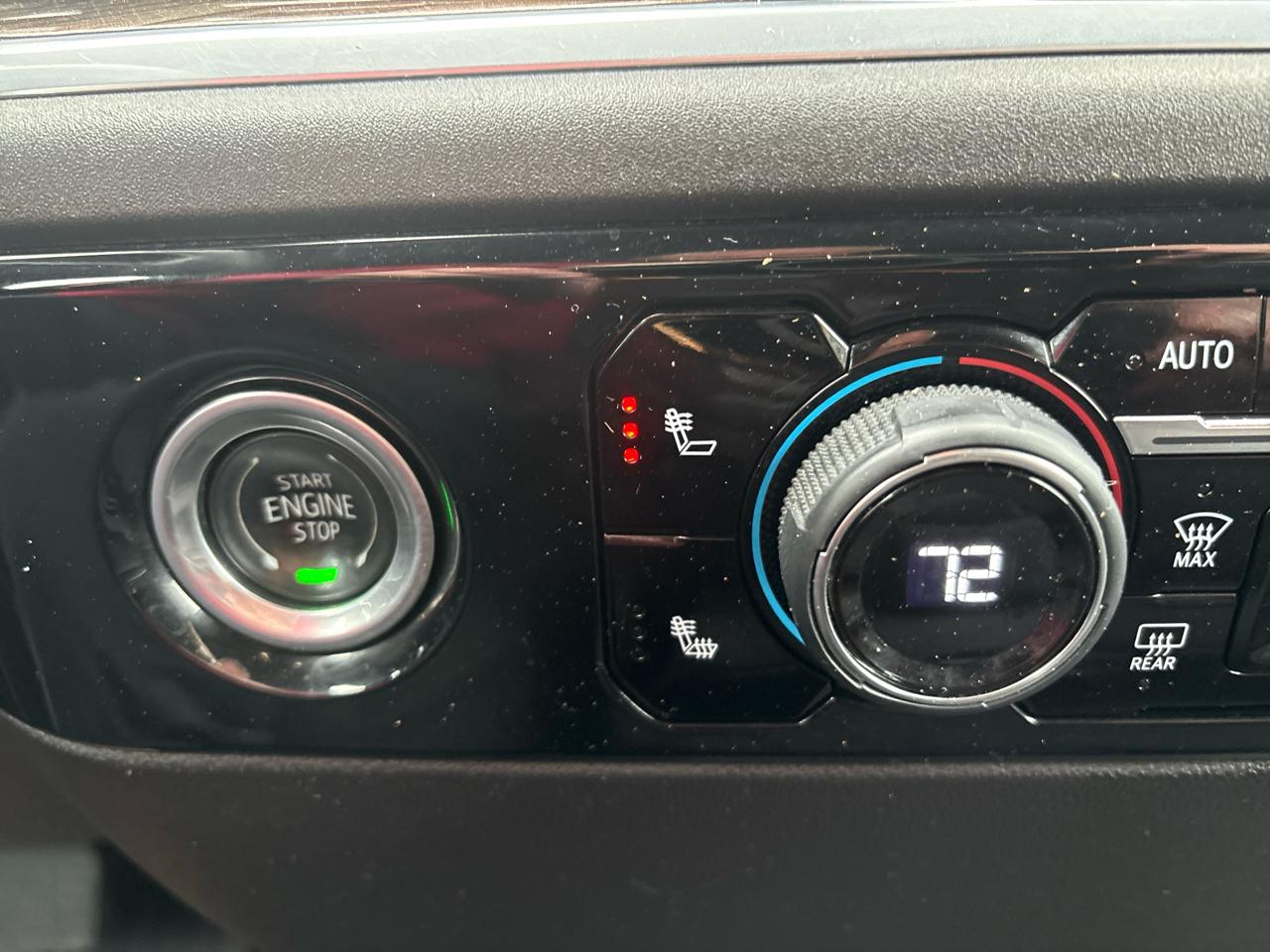 Chevrolet Silverado 1500 4WD Crew Cab 147" LT w/2FL 2024