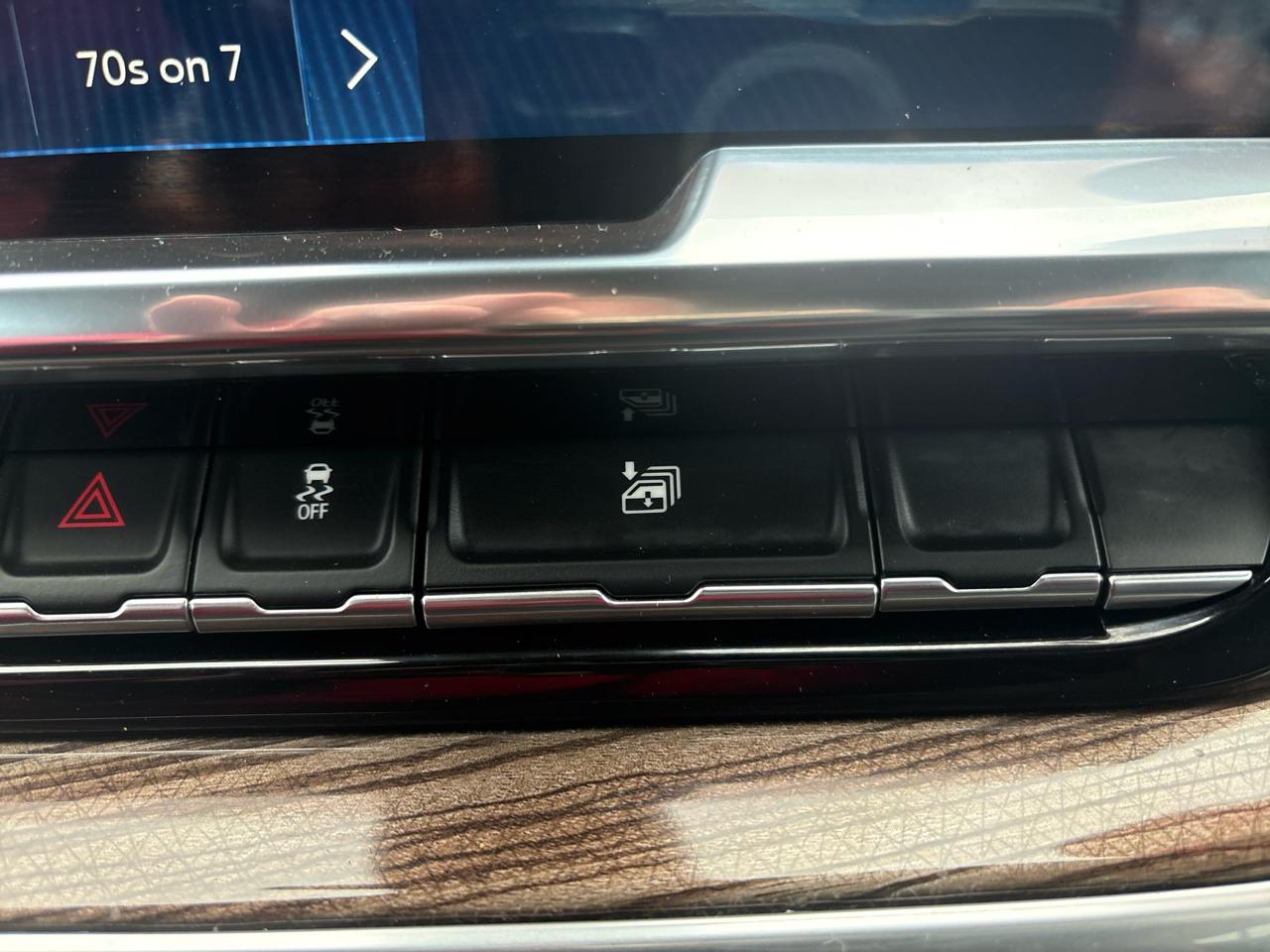 Chevrolet Silverado 1500 4WD Crew Cab 147" LT w/2FL 2024