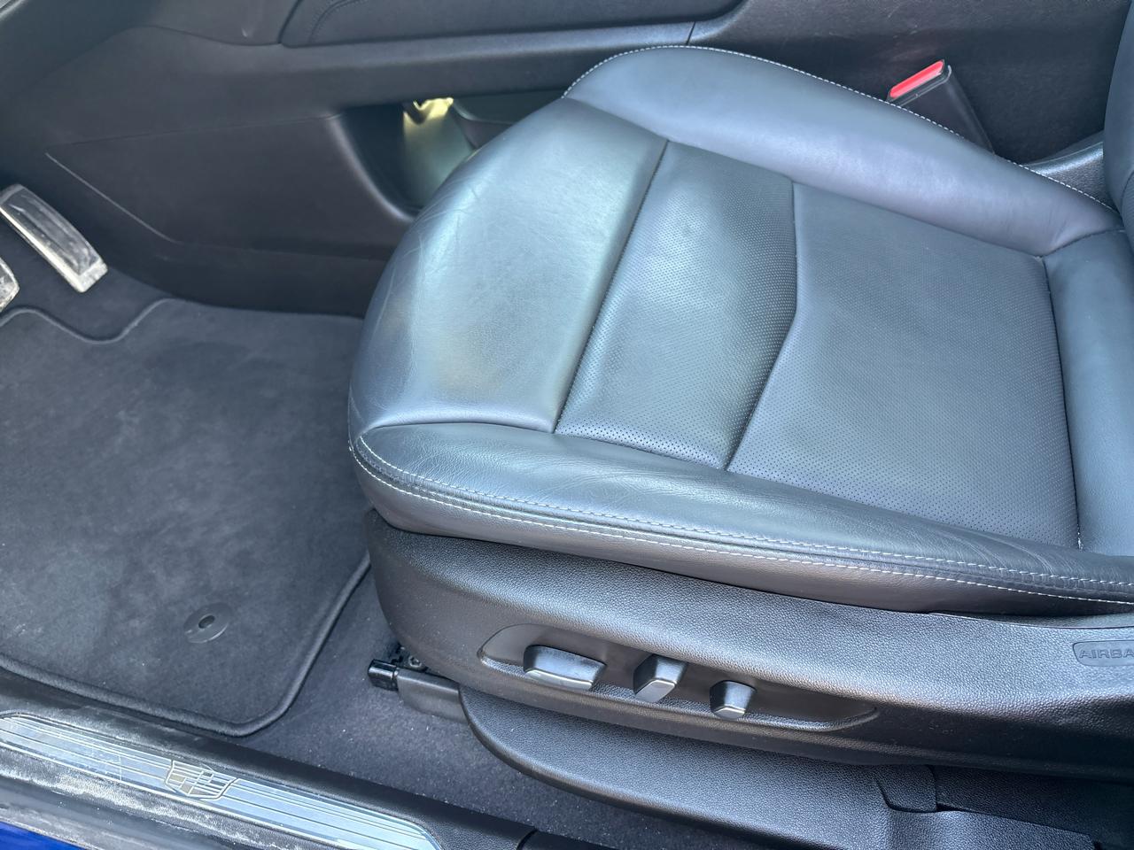 Cadillac XT5 AWD 4dr Sport 2023