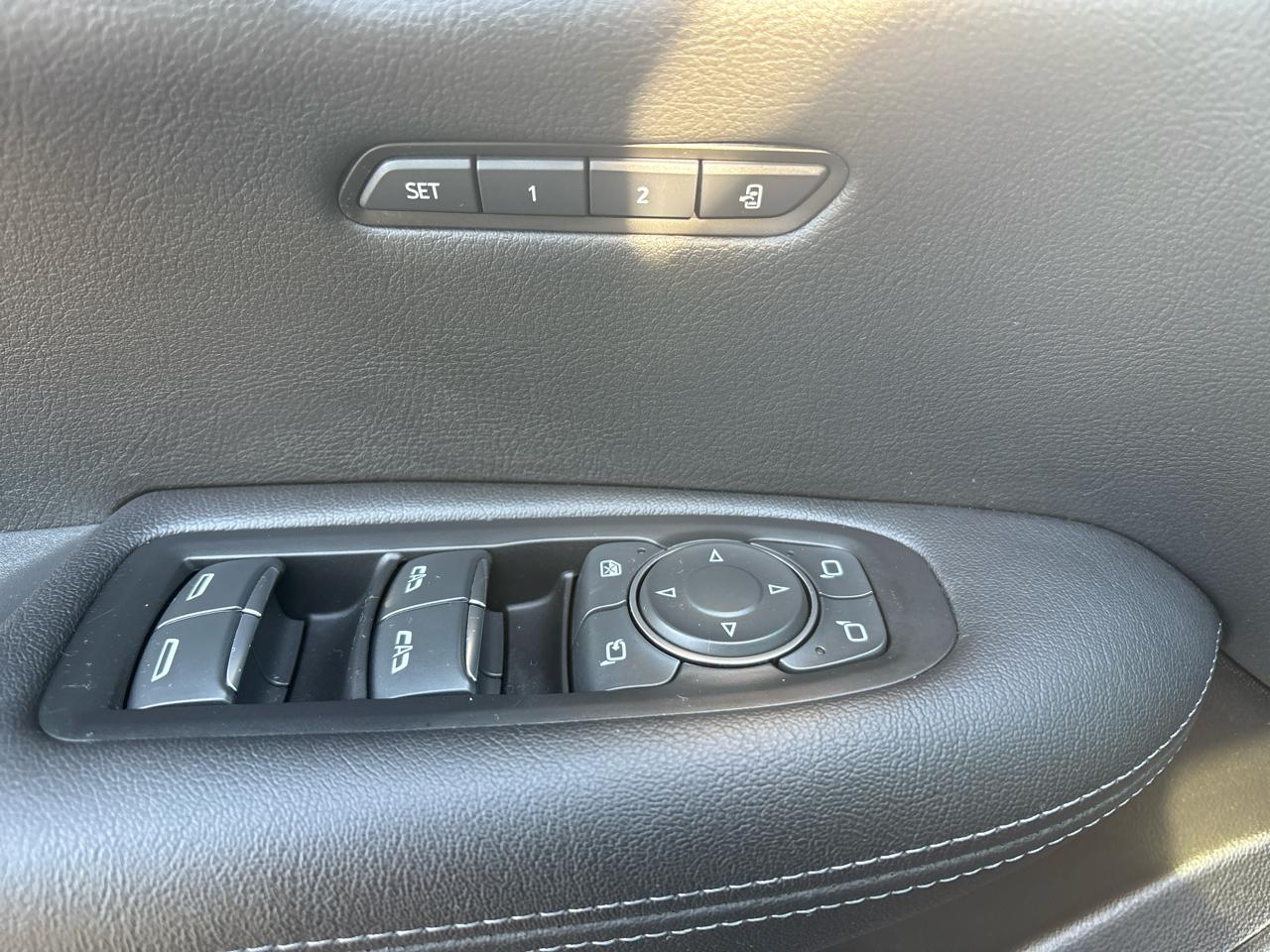 Cadillac XT5 AWD 4dr Sport 2023