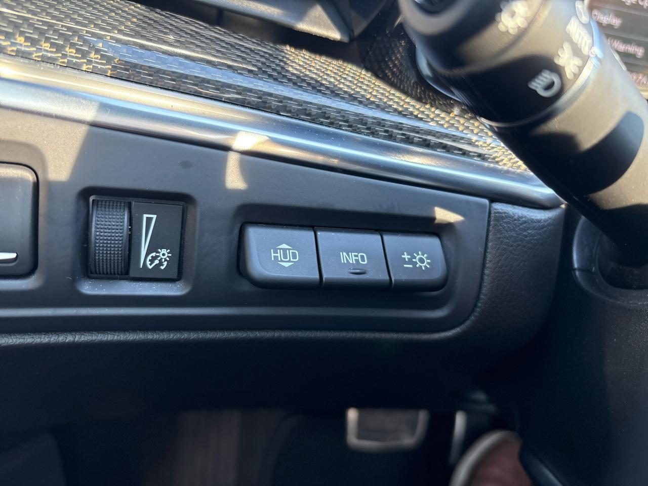 Cadillac XT5 AWD 4dr Sport 2023