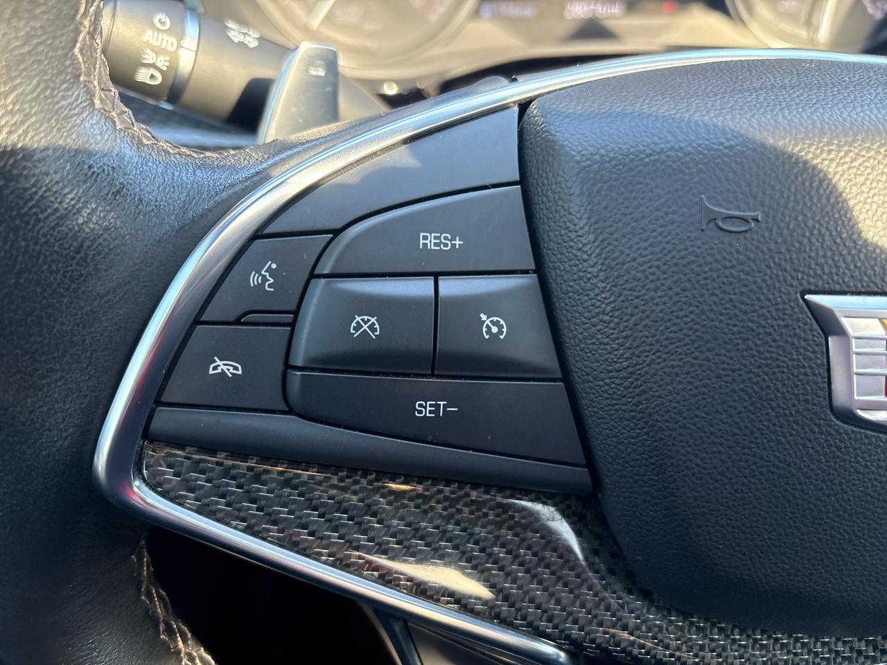 Cadillac XT5 AWD 4dr Sport 2023