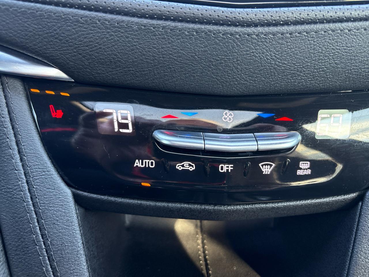 Cadillac XT5 AWD 4dr Sport 2023