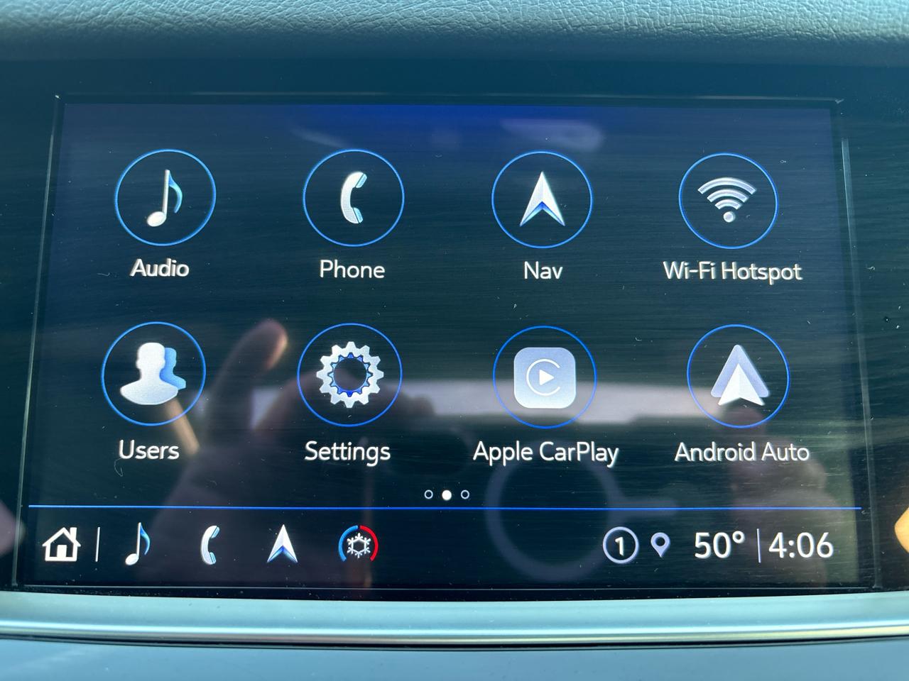 Cadillac XT5 AWD 4dr Sport 2023