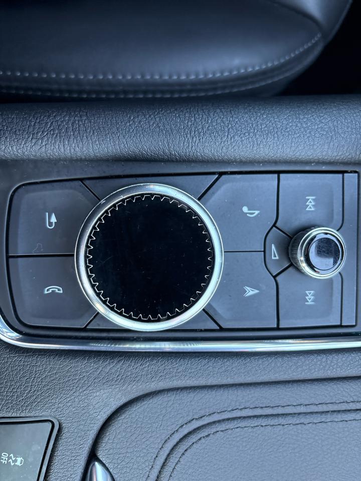 Cadillac XT5 AWD 4dr Sport 2023