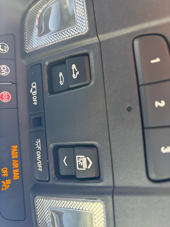 Cadillac XT5 AWD 4dr Sport 2023