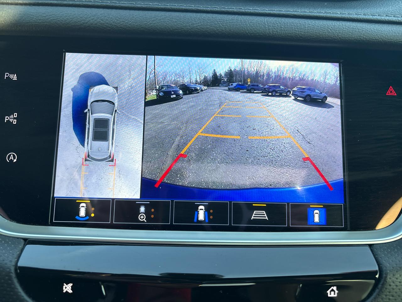 Cadillac XT5 AWD 4dr Sport 2023