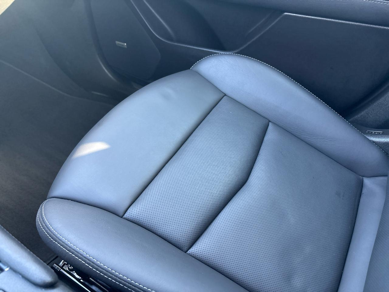 Cadillac XT5 AWD 4dr Sport 2023