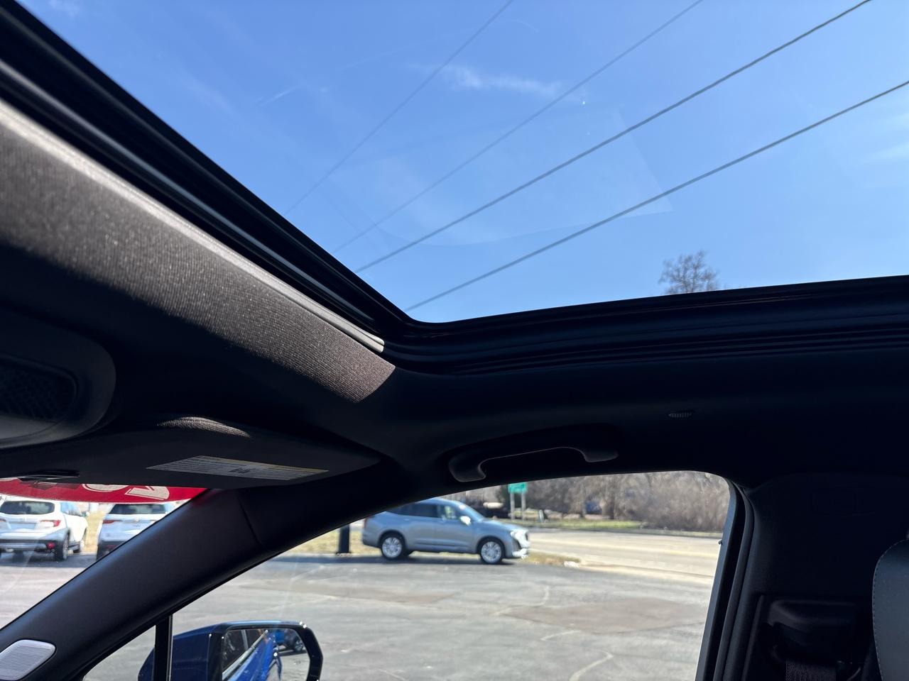 Cadillac XT5 AWD 4dr Sport 2023