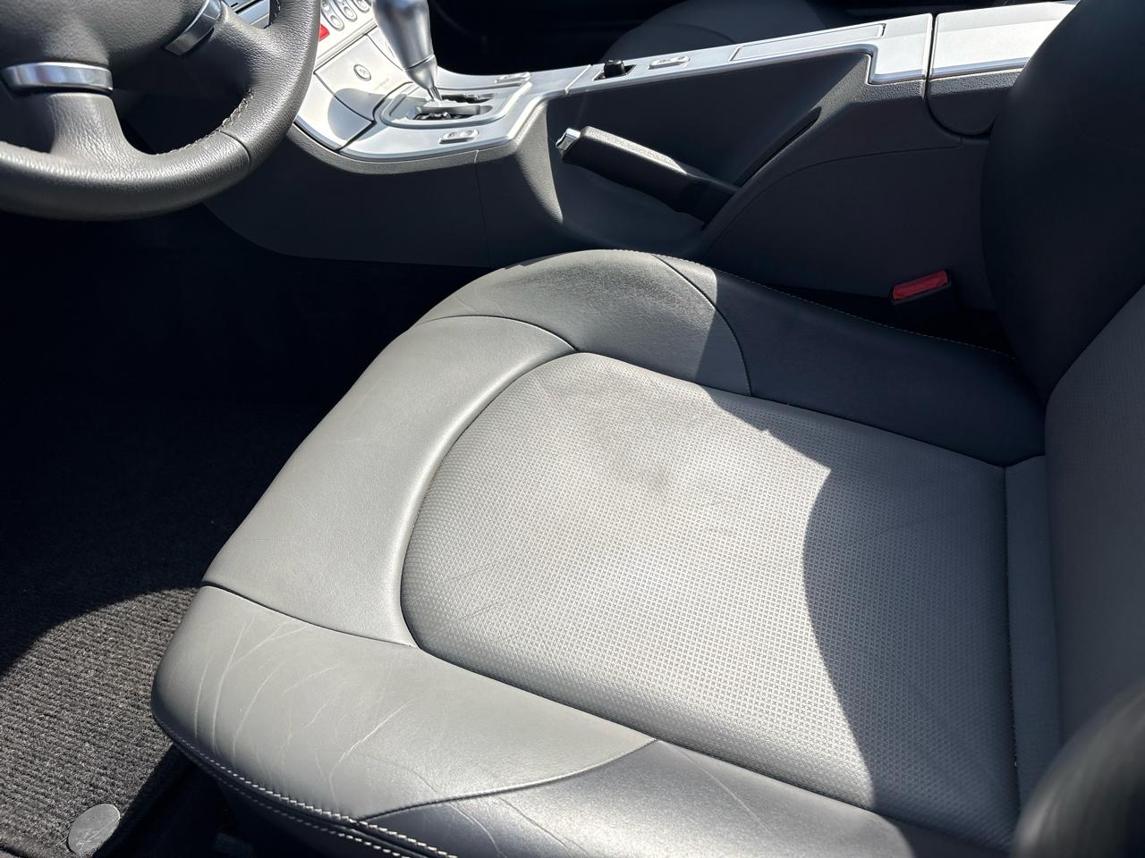 Chrysler Crossfire 2dr Roadster Limited 2006