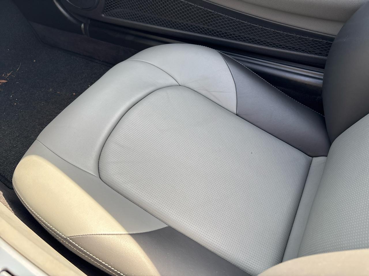 Chrysler Crossfire 2dr Roadster Limited 2006