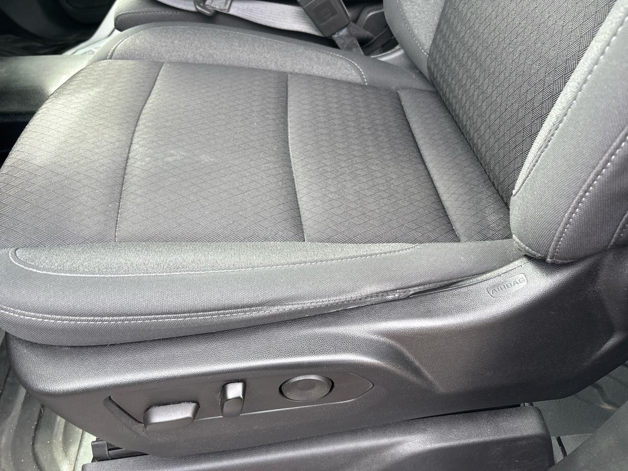 GMC Sierra 1500 4WD Double Cab 147" Pro 2022