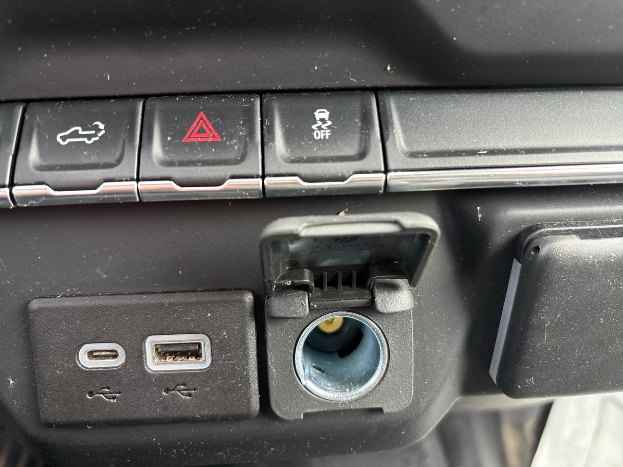 GMC Sierra 1500 4WD Double Cab 147" Pro 2022