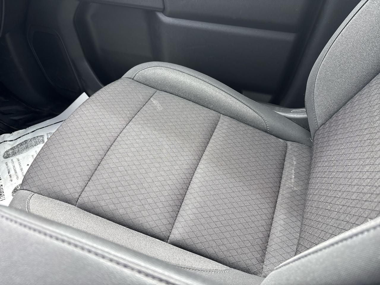 GMC Sierra 1500 4WD Double Cab 147" Pro 2022