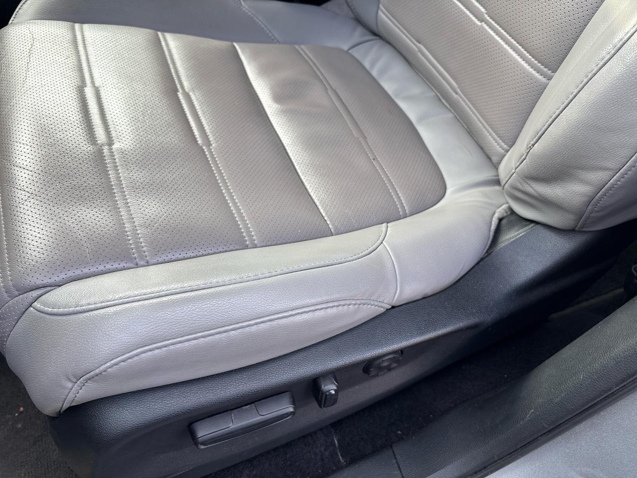 Honda CR-V EX-L AWD 2018