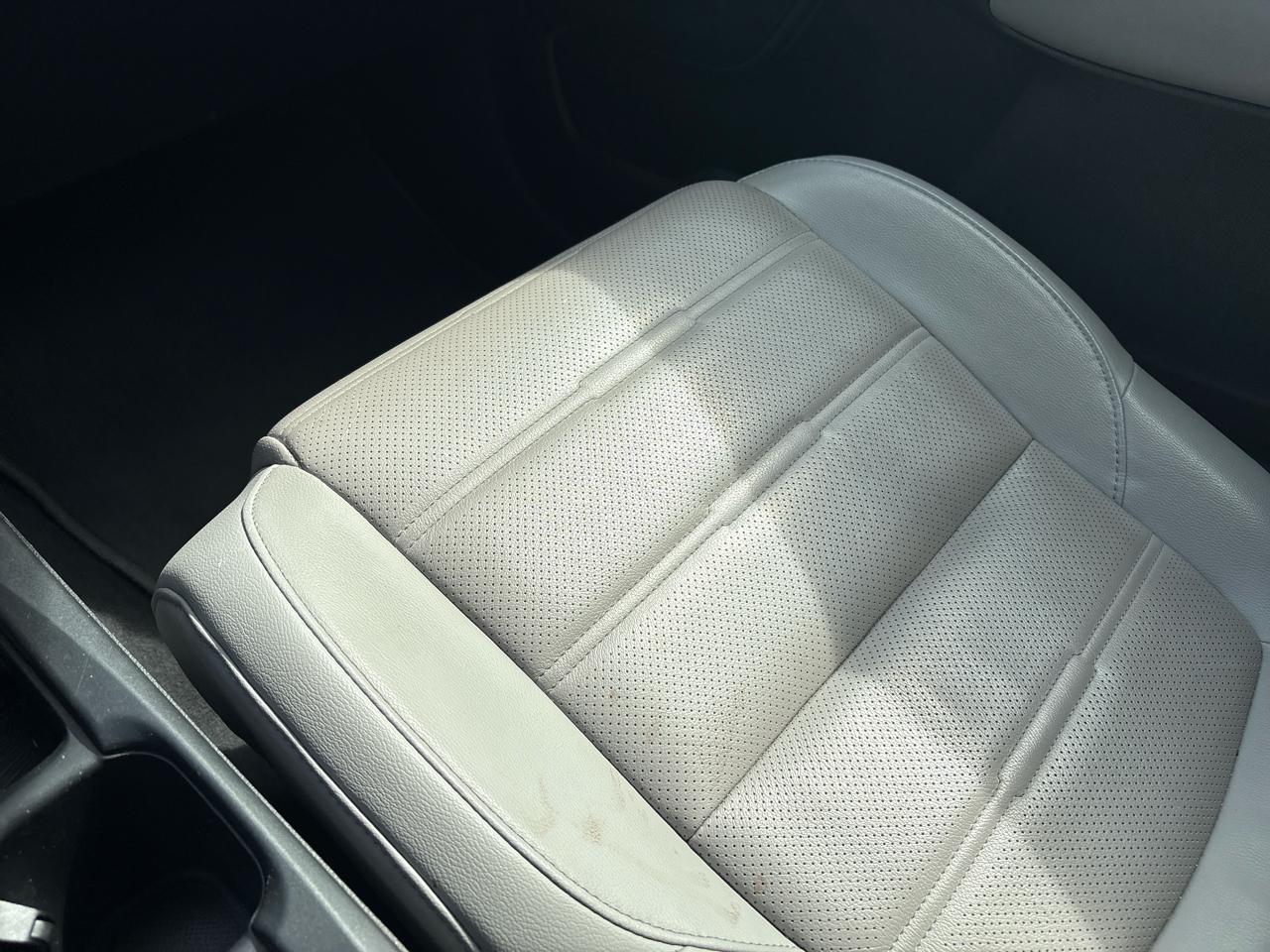 Honda CR-V EX-L AWD 2018