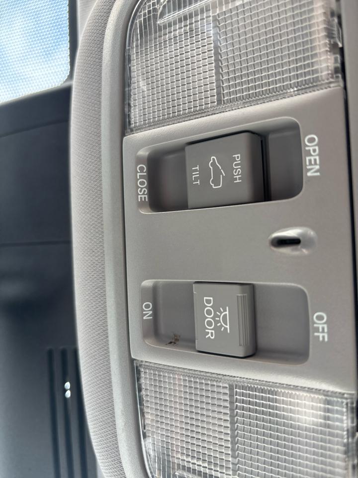 Honda CR-V EX-L AWD 2018