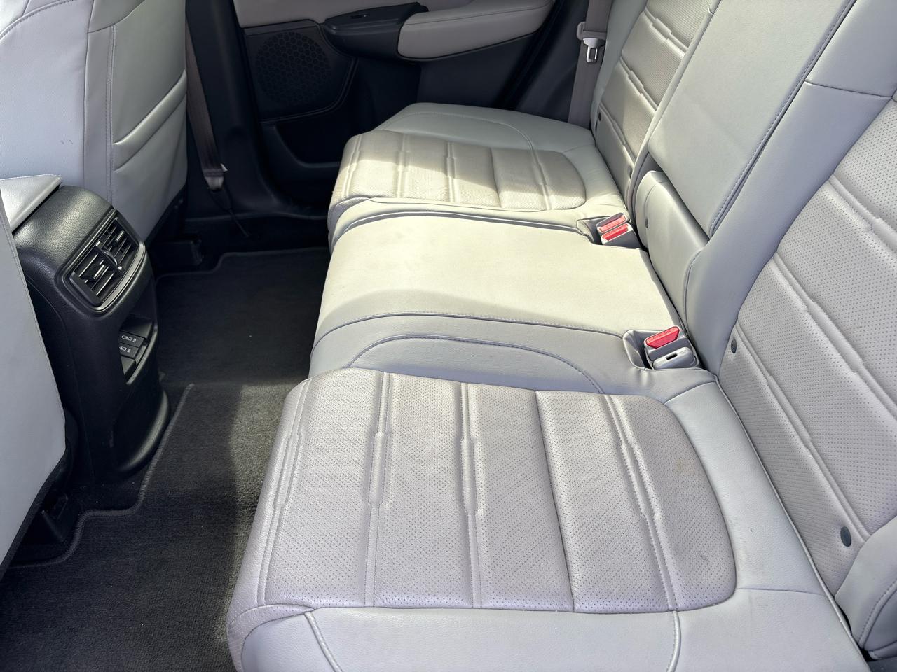 Honda CR-V EX-L AWD 2018