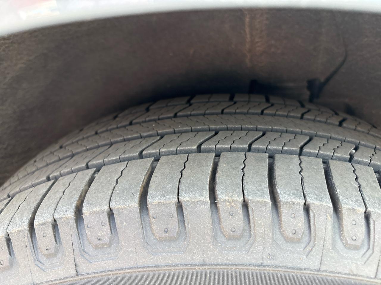 Chevrolet Equinox AWD 4dr LT w/2FL 2023