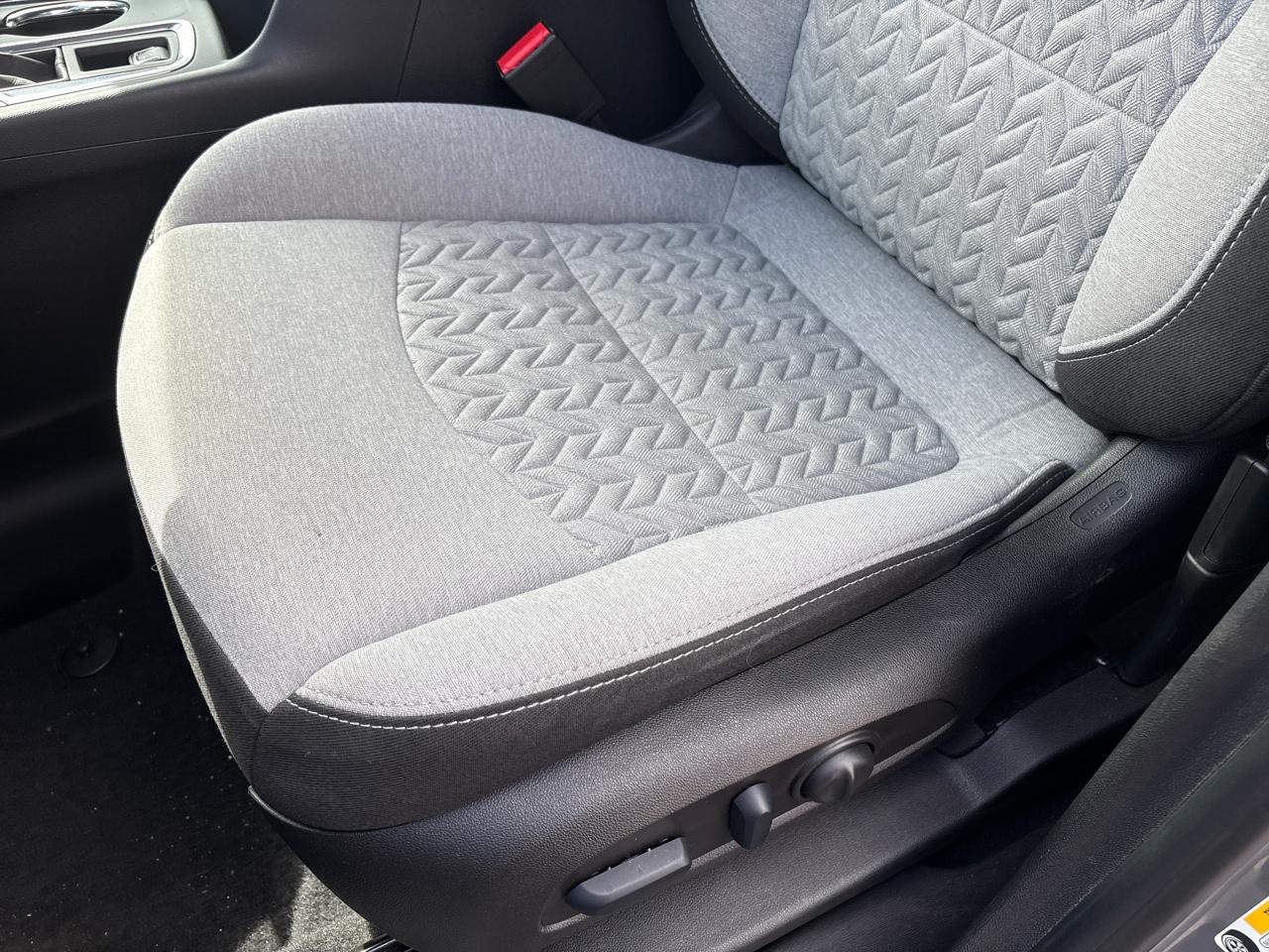 Chevrolet Equinox AWD 4dr LT w/2FL 2023