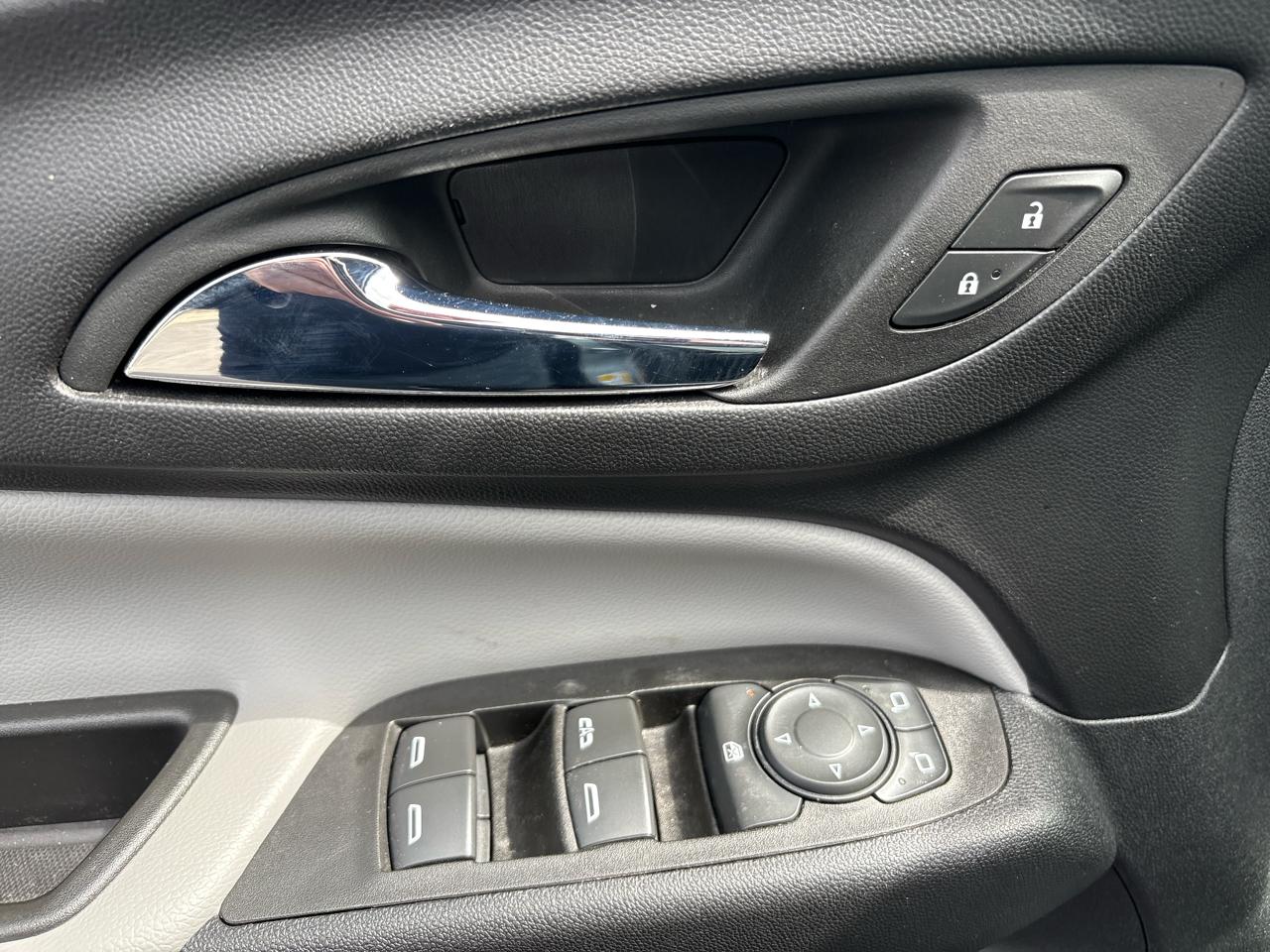 Chevrolet Equinox AWD 4dr LT w/2FL 2023