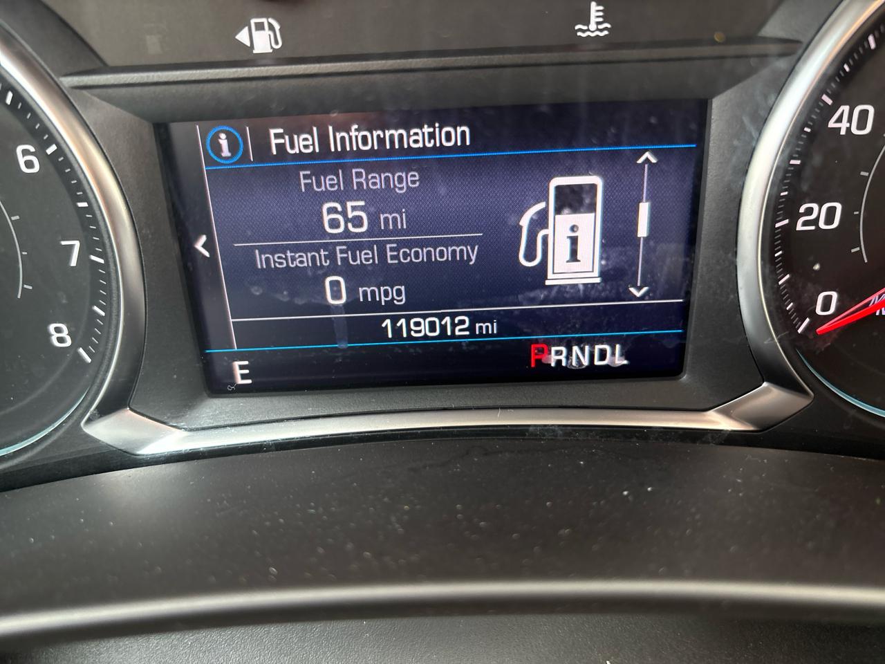 Chevrolet Equinox AWD 4dr LT w/2FL 2023