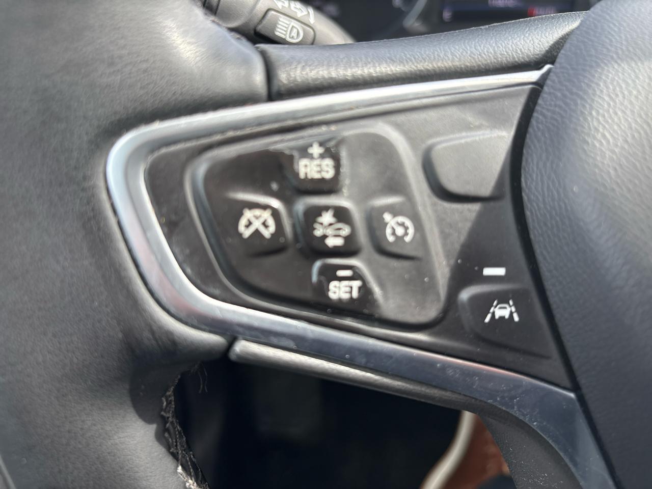 Chevrolet Equinox AWD 4dr LT w/2FL 2023