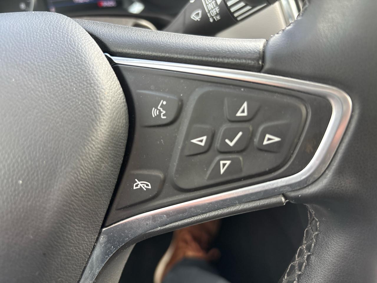 Chevrolet Equinox AWD 4dr LT w/2FL 2023