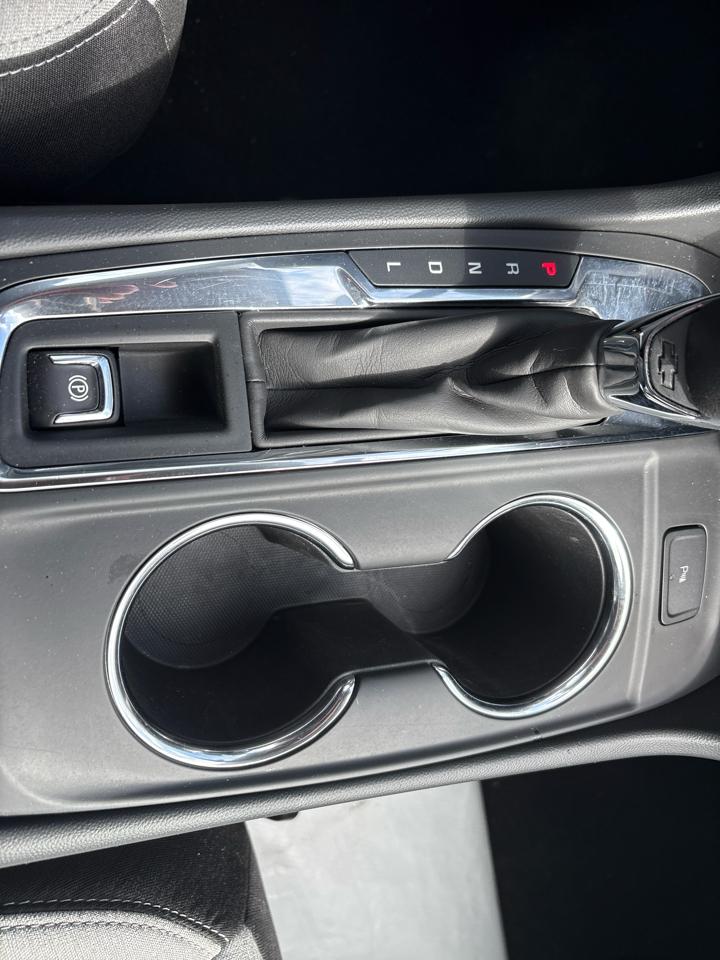 Chevrolet Equinox AWD 4dr LT w/2FL 2023