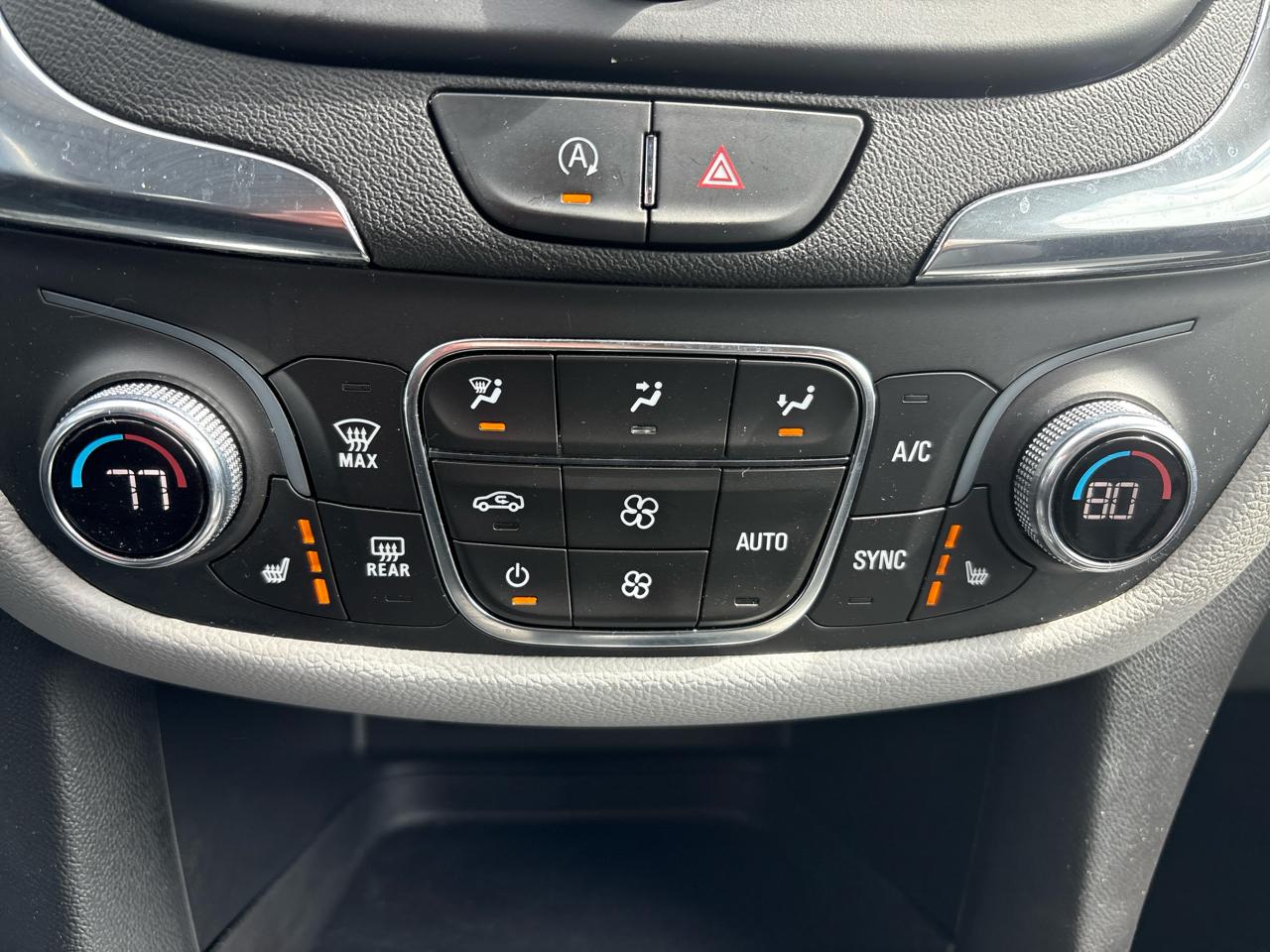 Chevrolet Equinox AWD 4dr LT w/2FL 2023