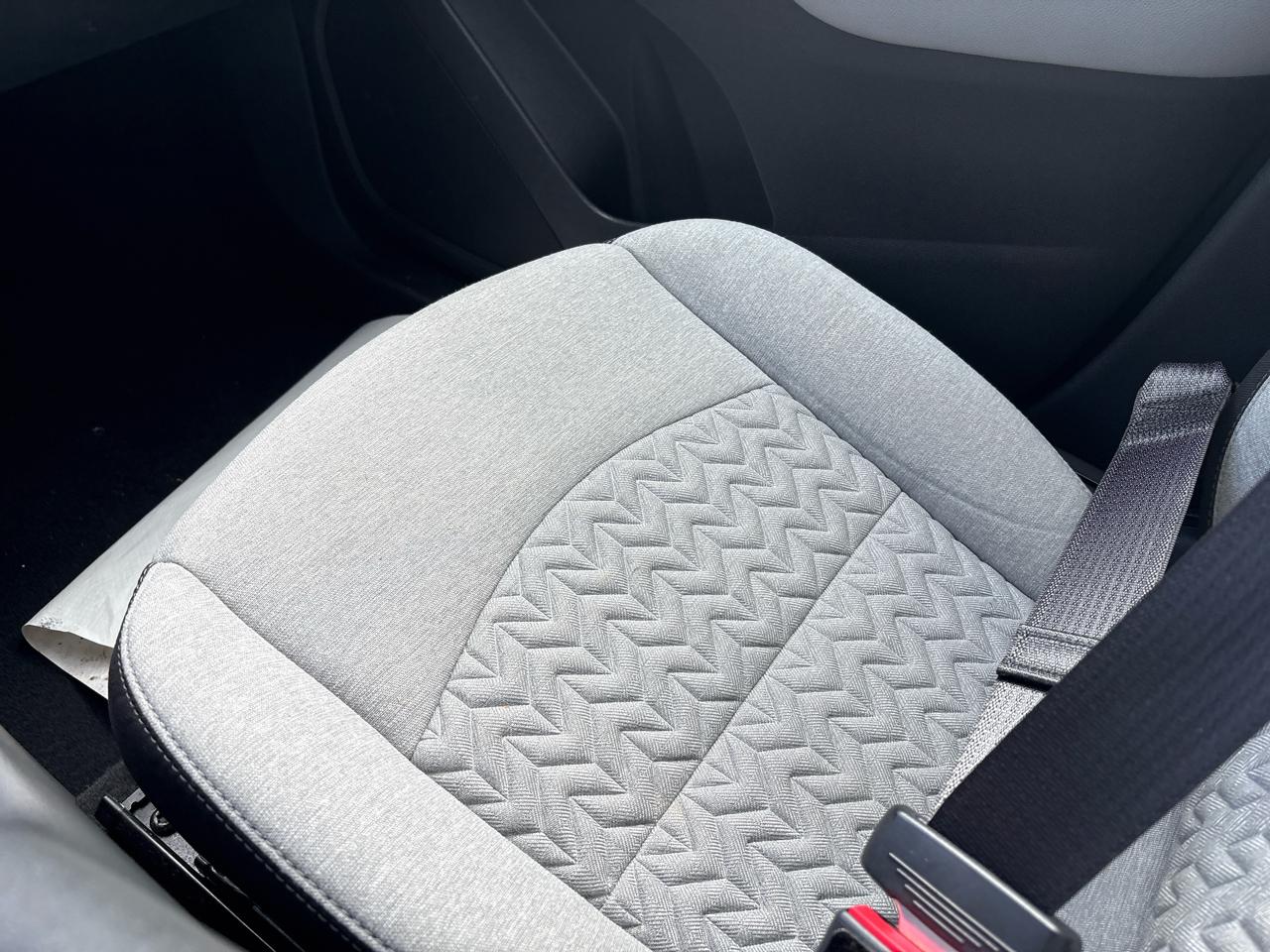 Chevrolet Equinox AWD 4dr LT w/2FL 2023