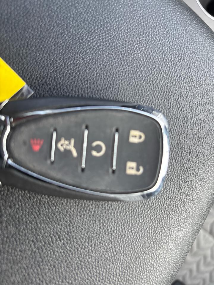 Chevrolet Equinox AWD 4dr LT w/2FL 2023