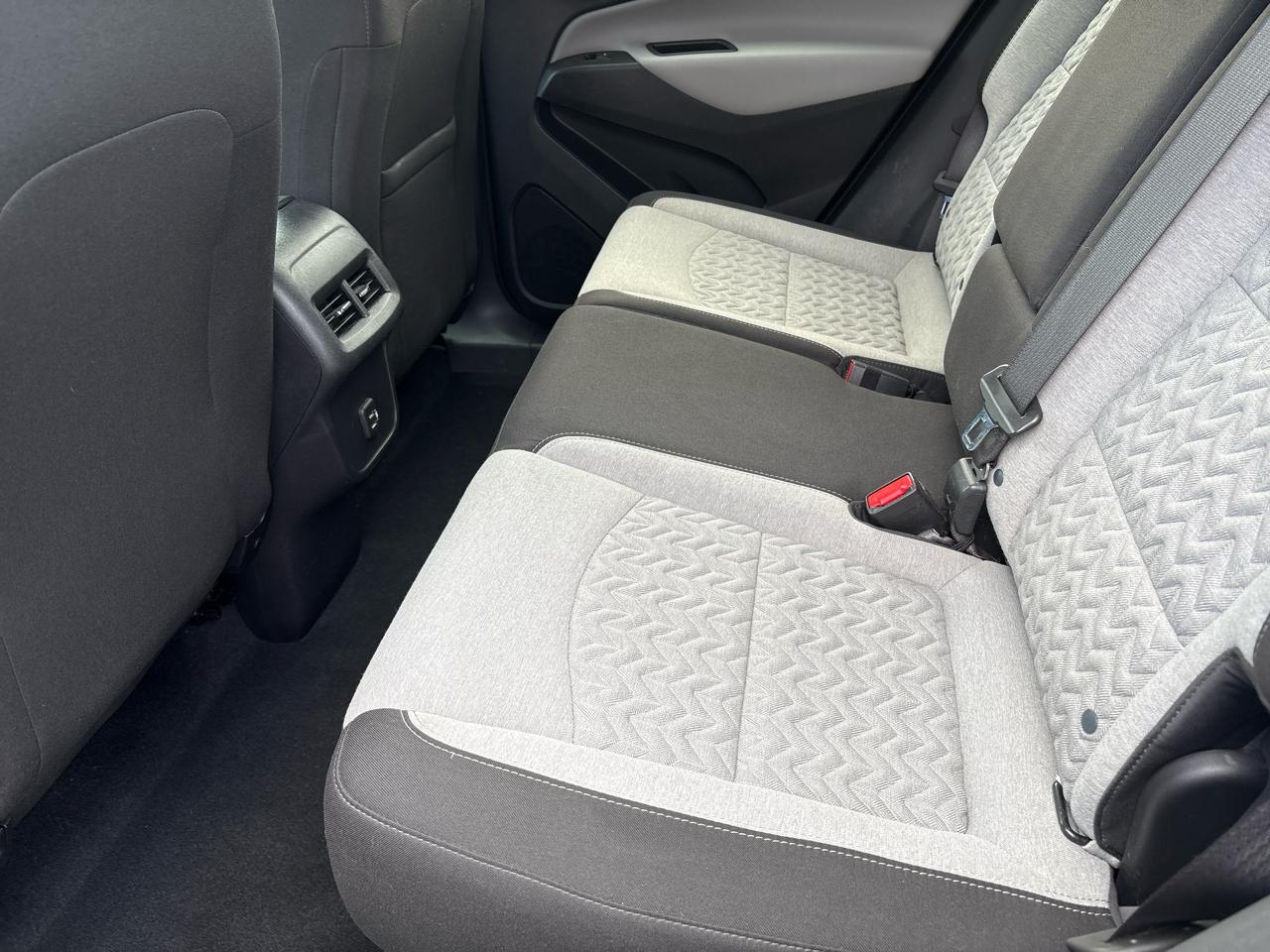 Chevrolet Equinox AWD 4dr LT w/2FL 2023