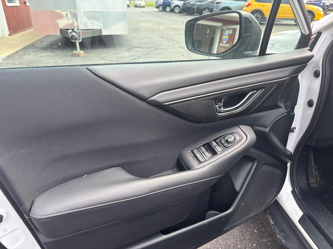 Subaru Outback  2024