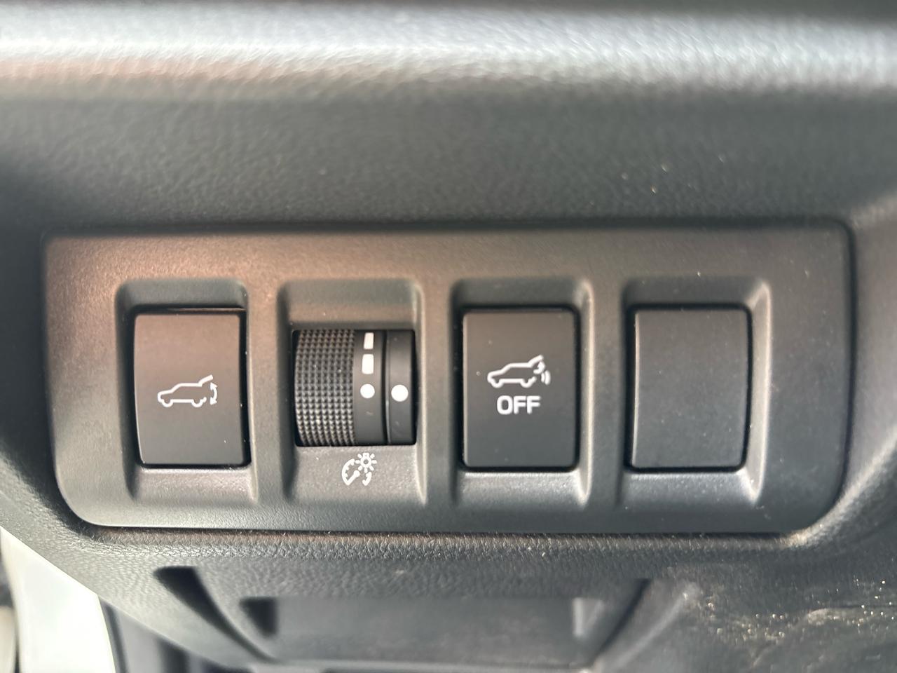 Subaru Outback  2024