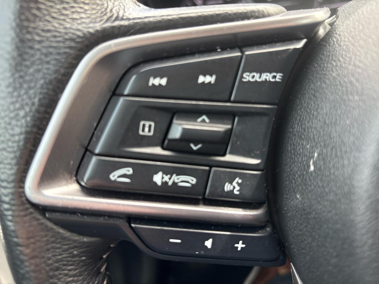 Subaru Outback  2024