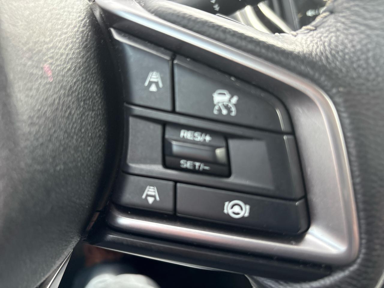 Subaru Outback  2024