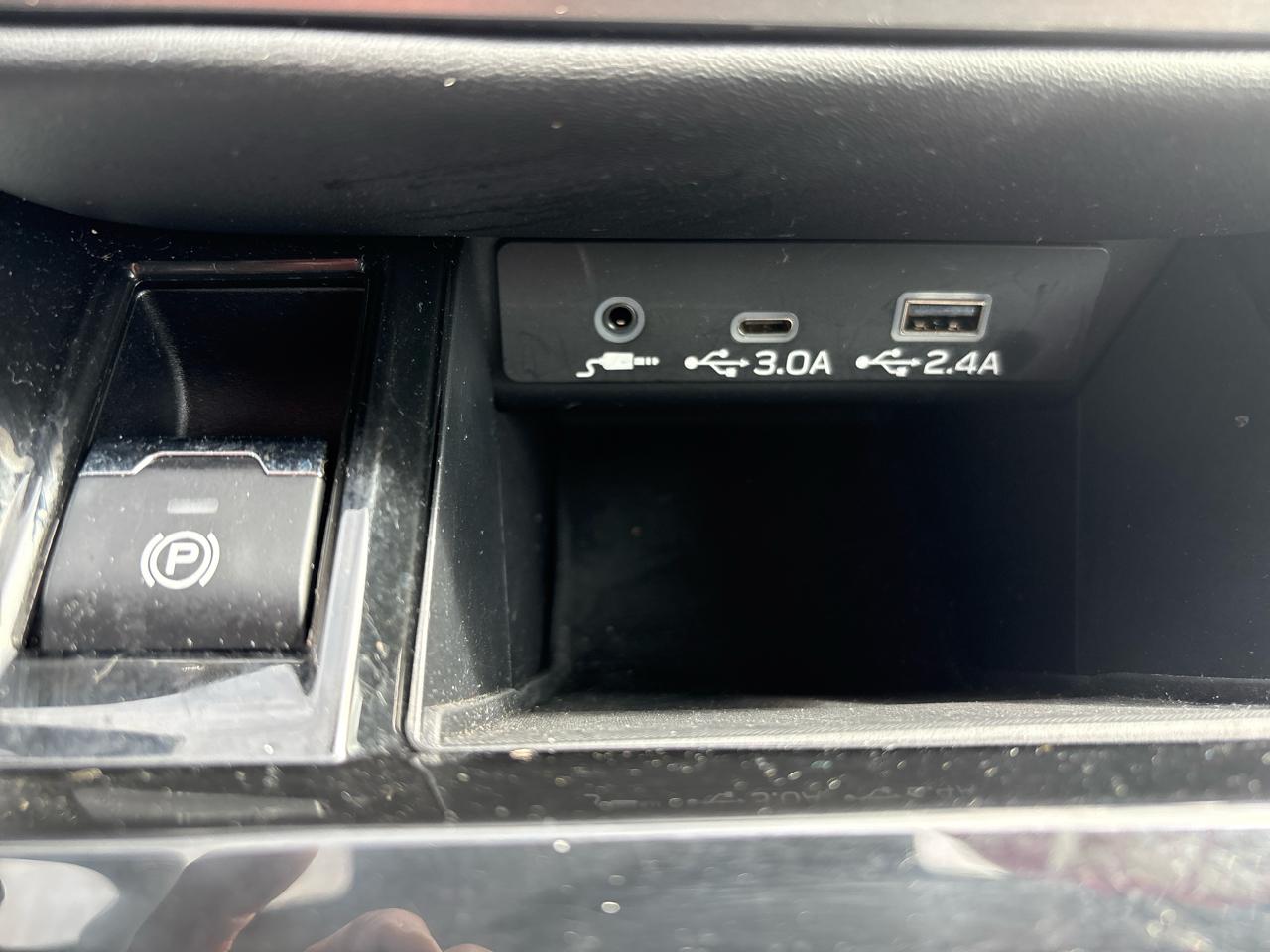 Subaru Outback  2024