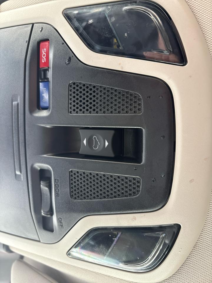 Subaru Outback  2024