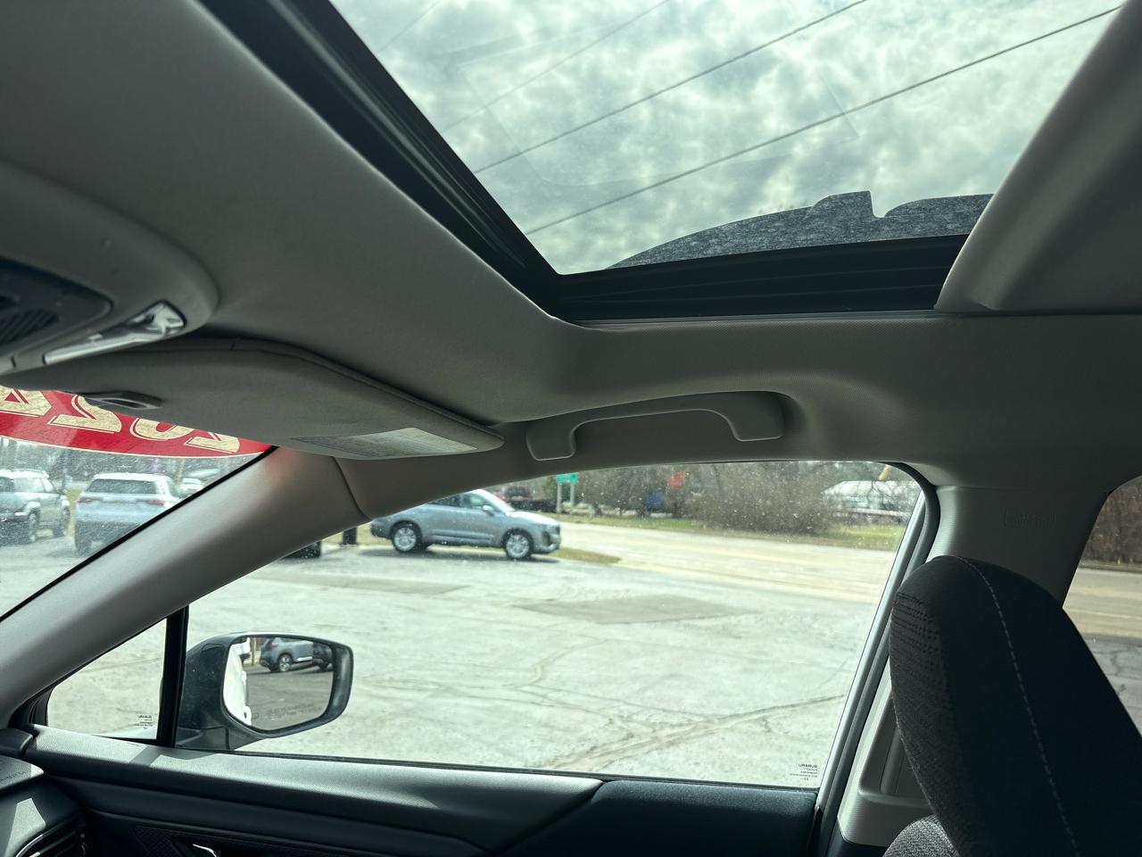 Subaru Outback  2024