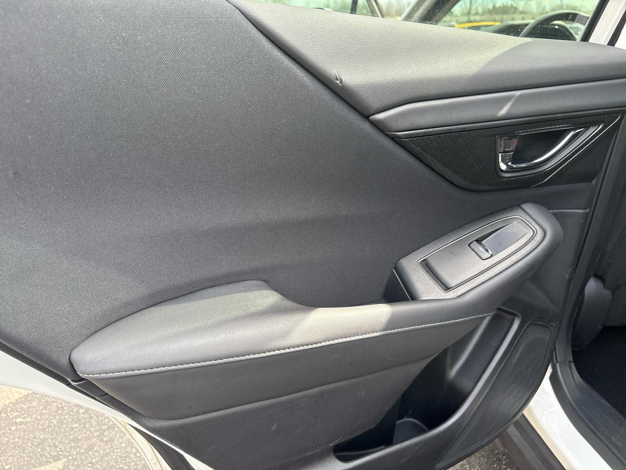 Subaru Outback  2024