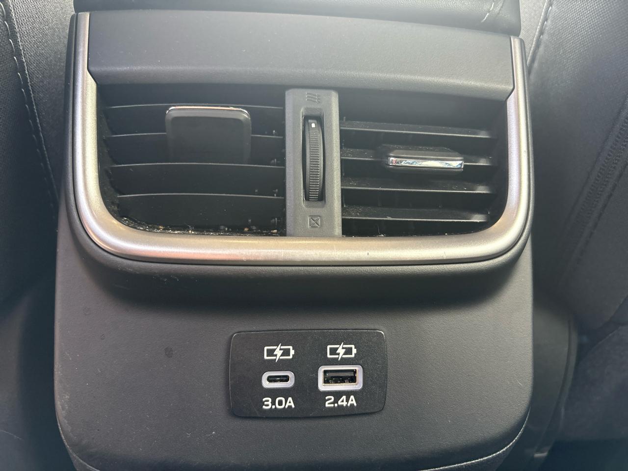 Subaru Outback  2024