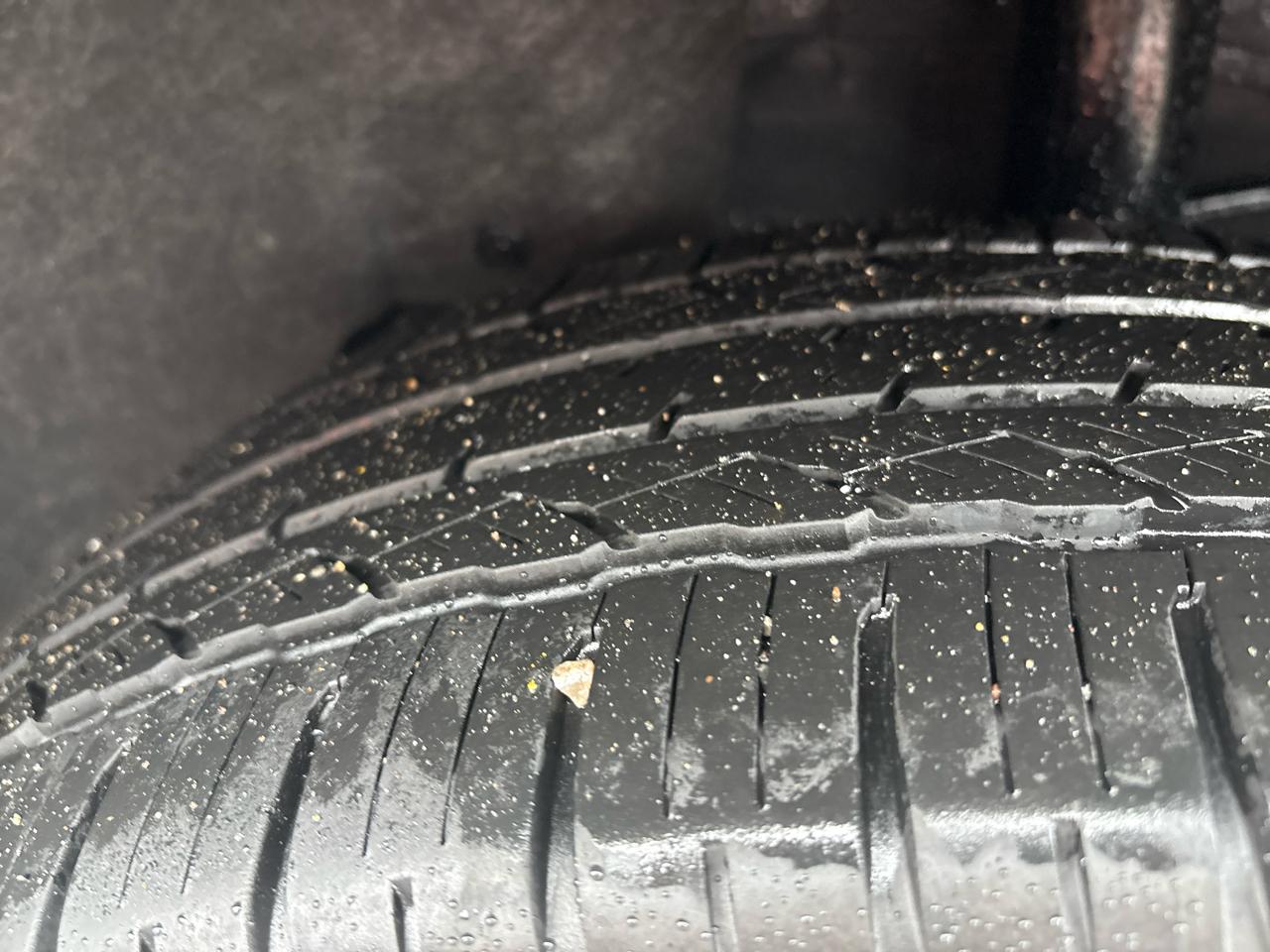 Mazda CX-5 2.5 S Carbon Edition AWD 2025