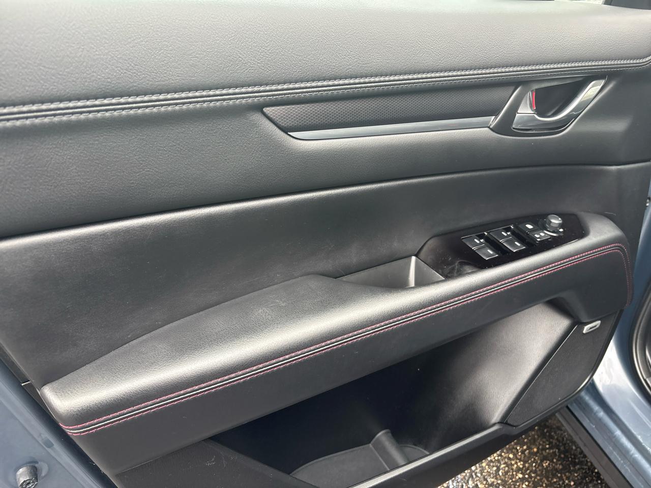 Mazda CX-5 2.5 S Carbon Edition AWD 2025