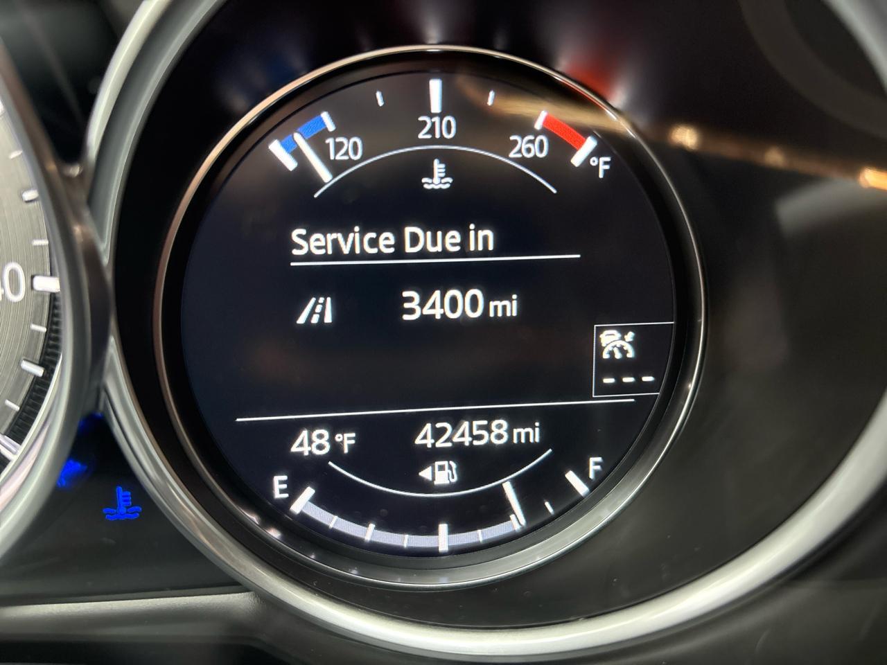 Mazda CX-5 2.5 S Carbon Edition AWD 2025