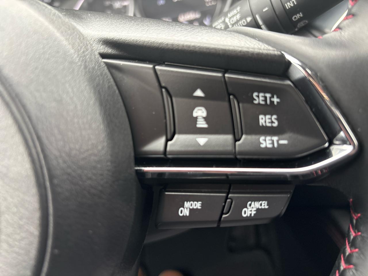 Mazda CX-5 2.5 S Carbon Edition AWD 2025