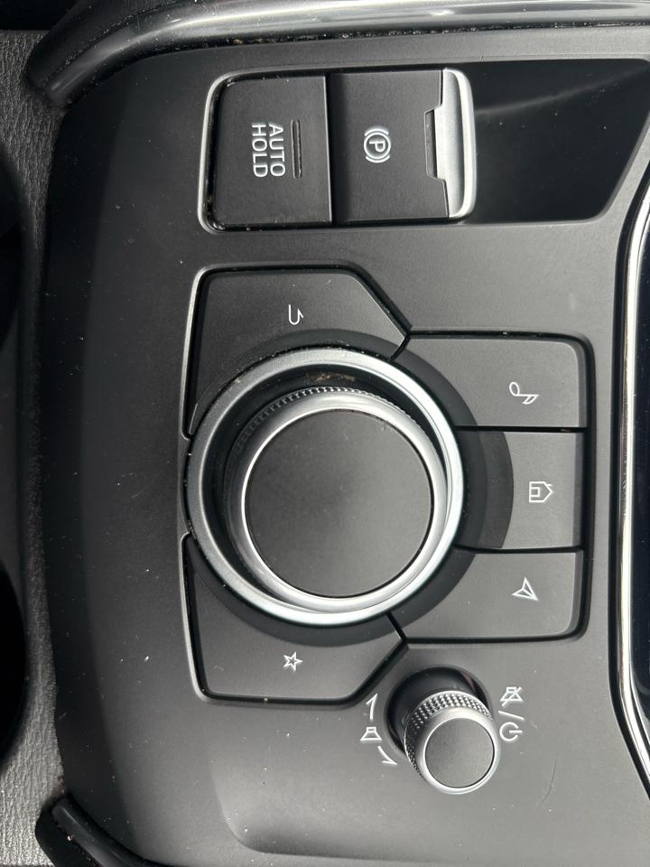 Mazda CX-5 2.5 S Carbon Edition AWD 2025