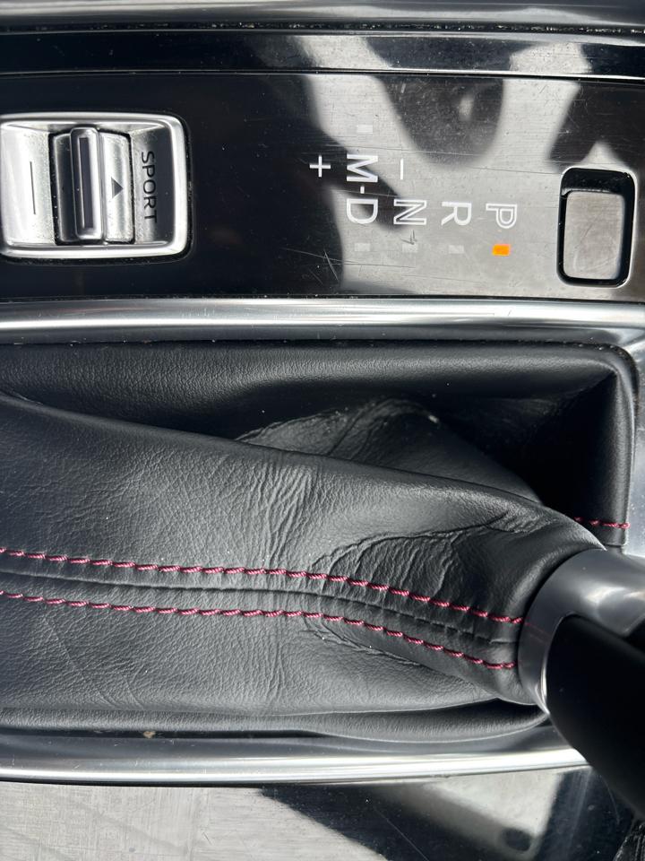 Mazda CX-5 2.5 S Carbon Edition AWD 2025